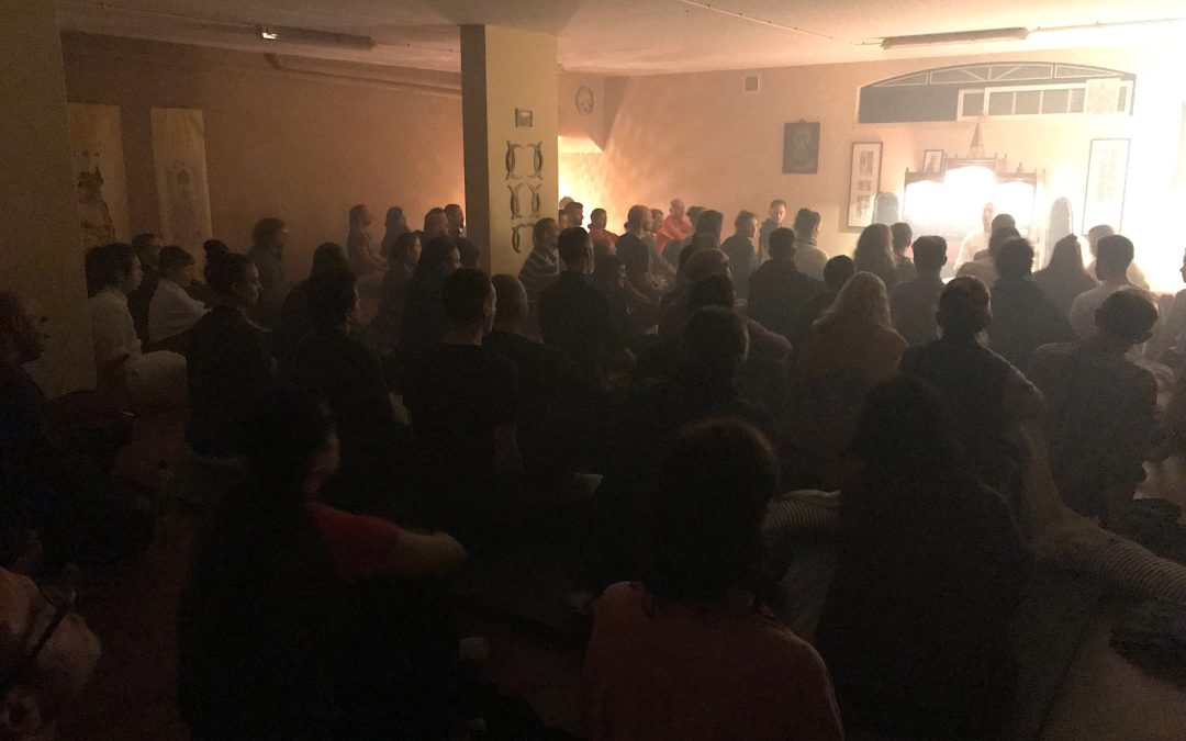 Alchemy Class in Portugal