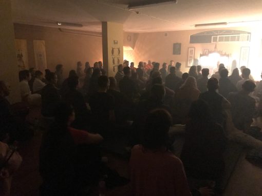 Alchemy Class in Portugal