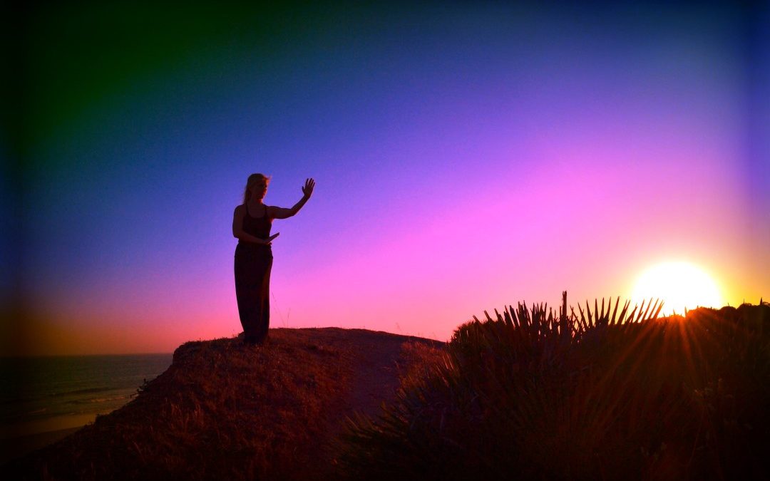 Baguazhang in the Algarve