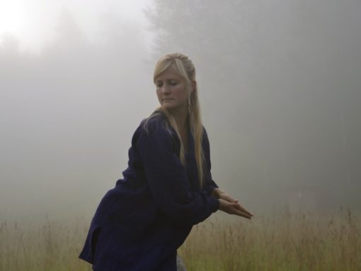 Three Circles Around the Moon