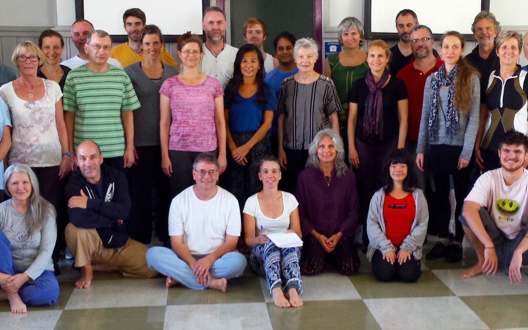 Ottawa Nei Gong Group