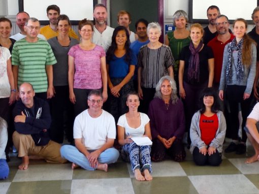 Ottawa Nei Gong Group