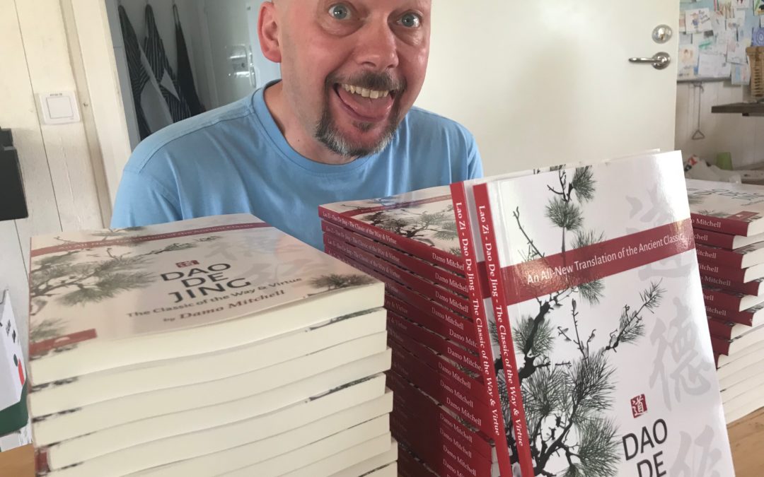 Lost Mountain Books and Spencer