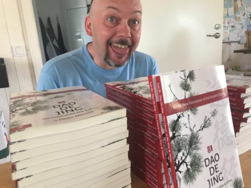 Lost Mountain Books and Spencer