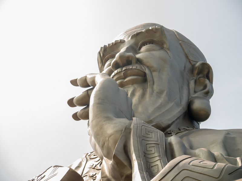 Dao (道) and Daoism