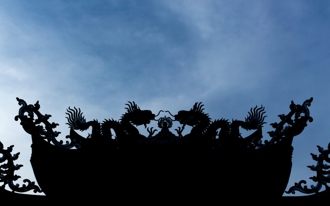 The Virtue of Humility