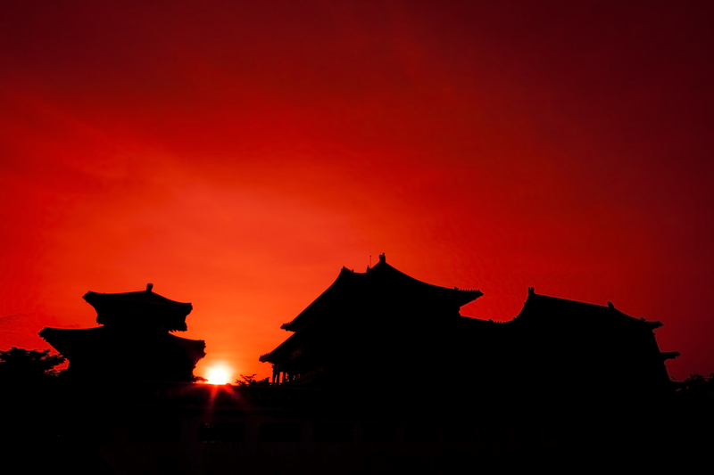 Xing (性) and Inner Nature