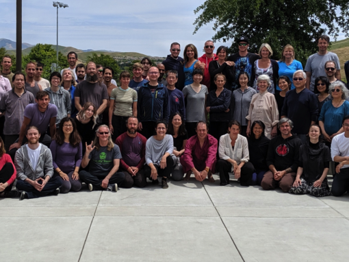 North California Branch