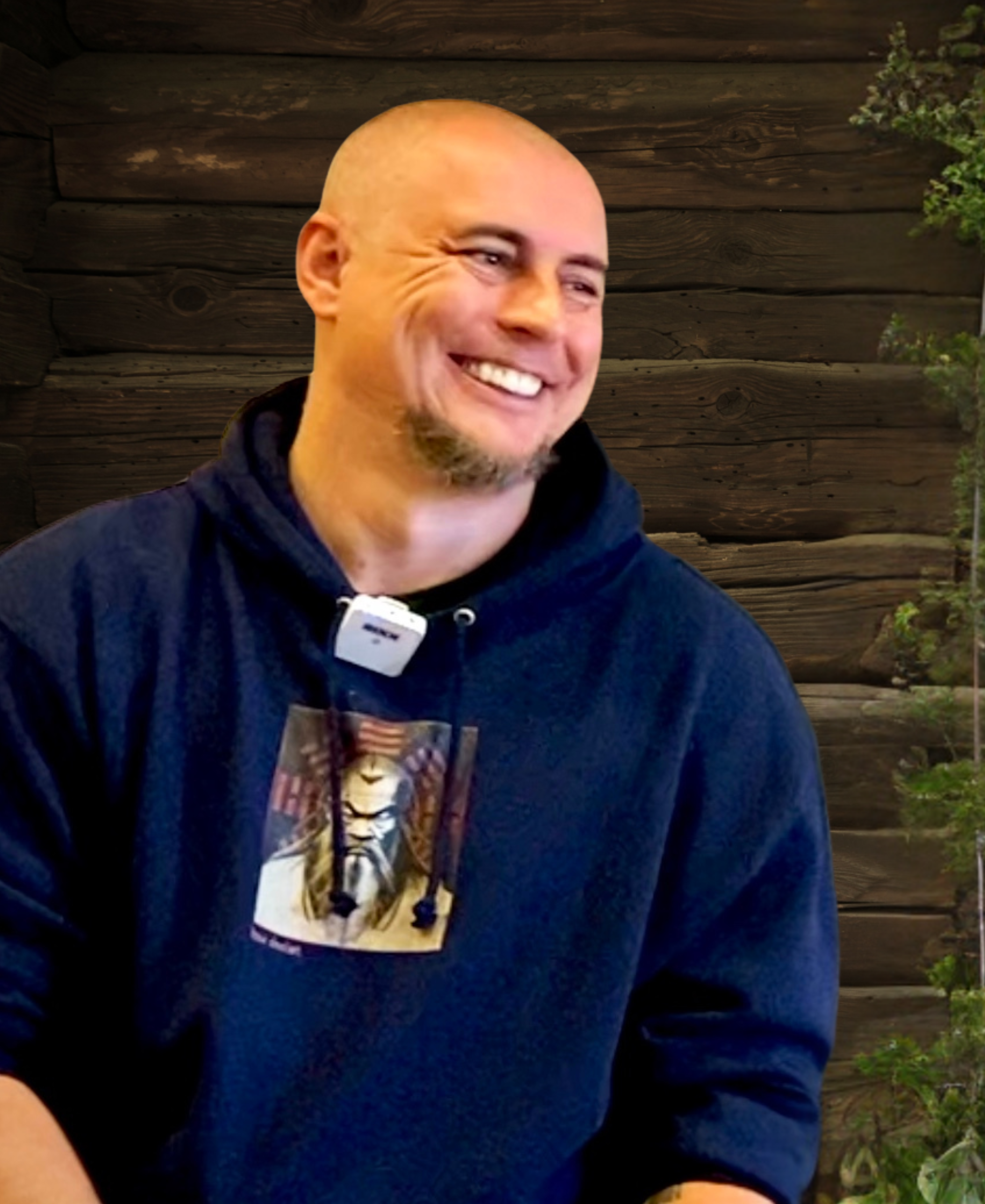 Damo Mitchell Damo Mitchell